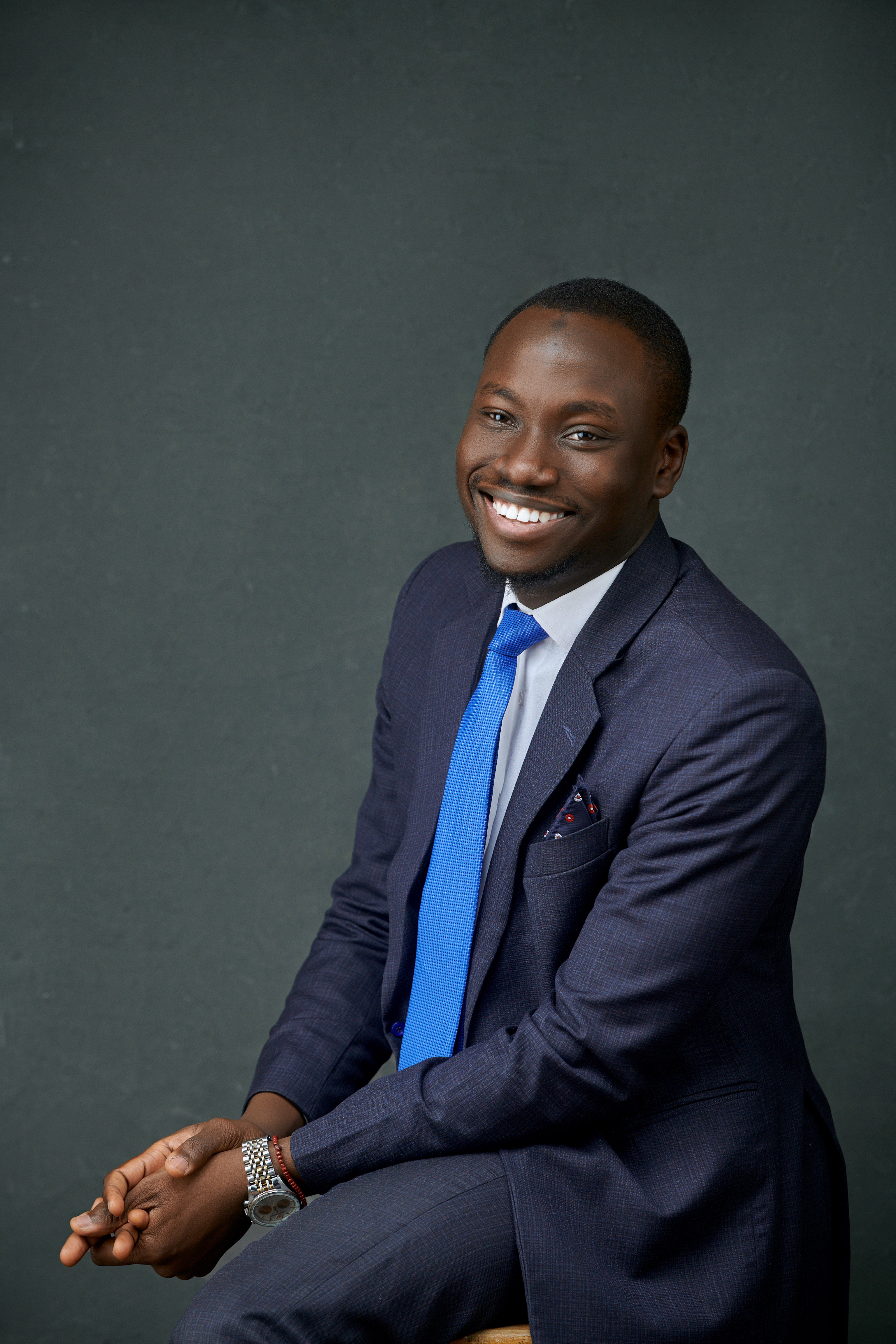 Adnan Kayode