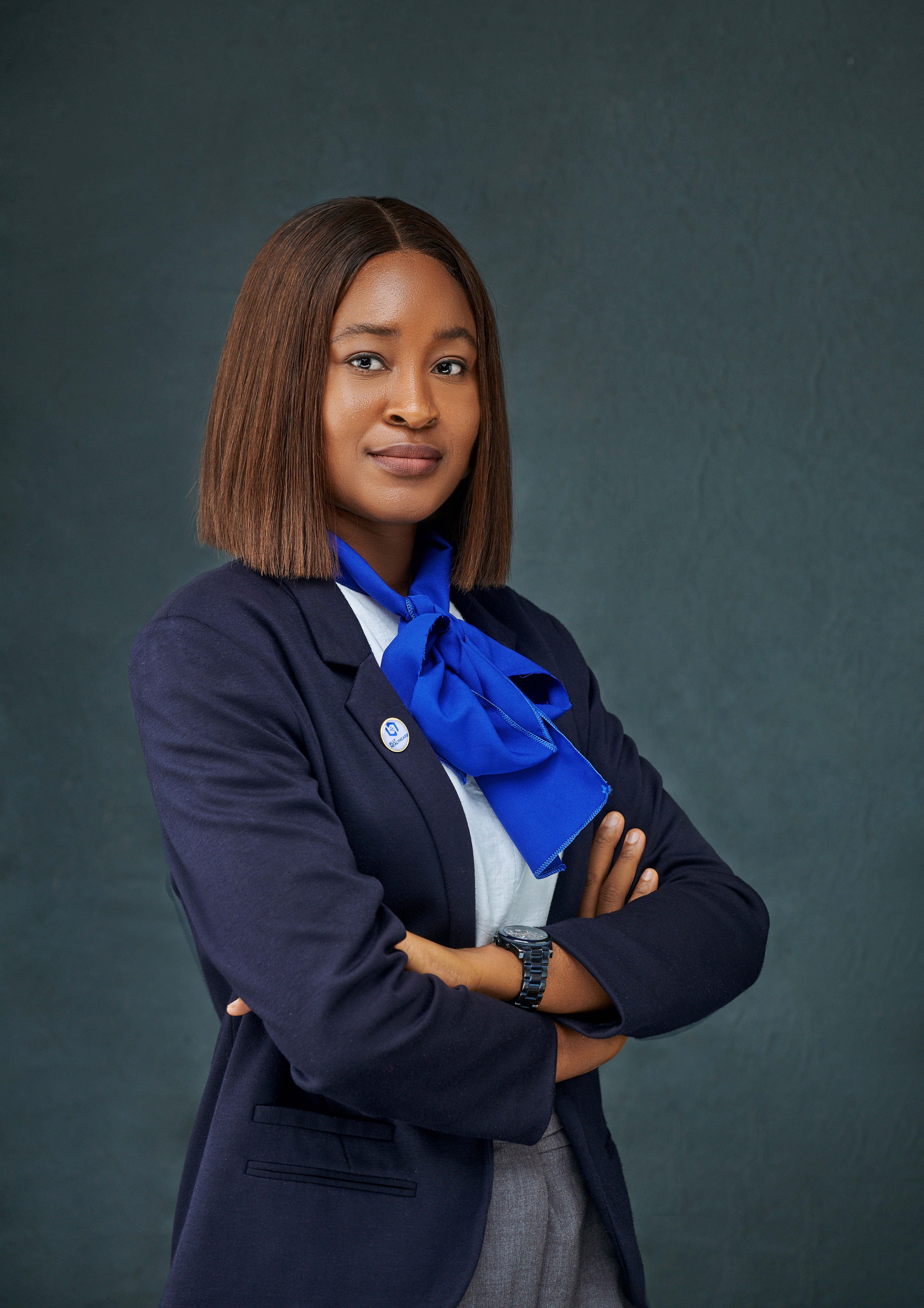 Dr. Chidinma Ojukwu